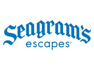 Seagrams Escapes Cocktails