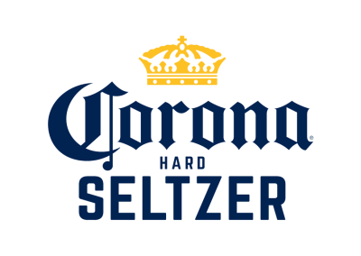 Corona Hard Seltzers