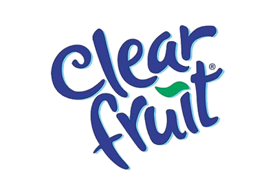Clear Fruit