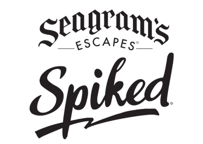 Seagram Spiked Cocktails